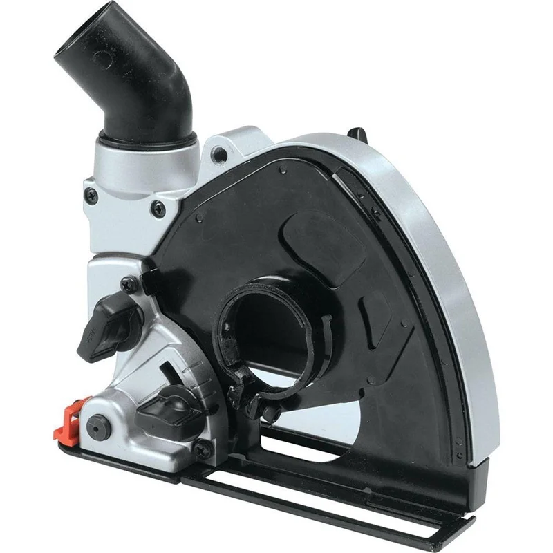 DISKA AIZSARGS 125 AR PUTEKĻU NOSŪKŠANU (MAKITA) DISKA AIZSARGS 125 AR PUTEKĻU NOSŪKŠANU (MAKITA)