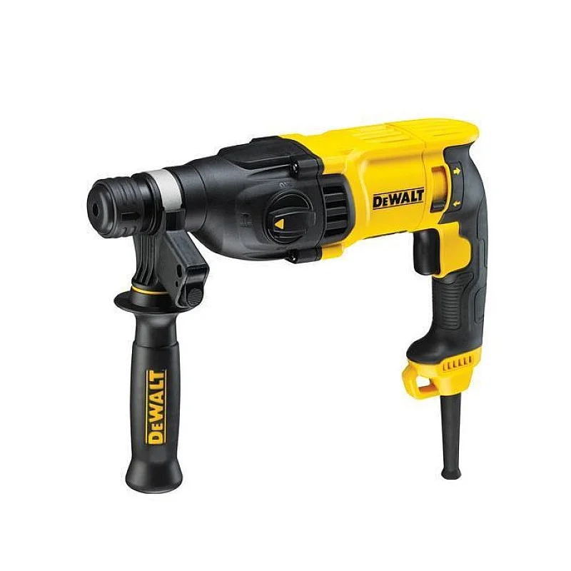 Elektrinis perforatorius Dewalt D25133K-QS. 800W Elektrinis perforatorius Dewalt D25133K-QS. 800W