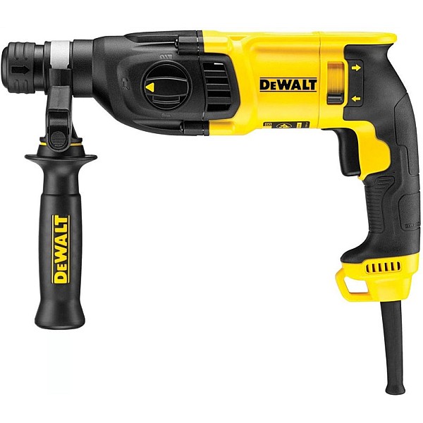 Elektrinis perforatorius Dewalt D25133K-QS. 800W