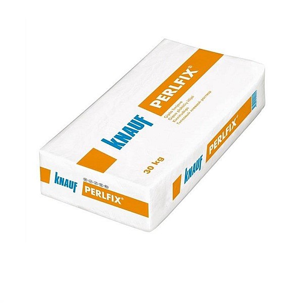 PLASTER ADHESIVE KNAUF PERLFIX 30KG