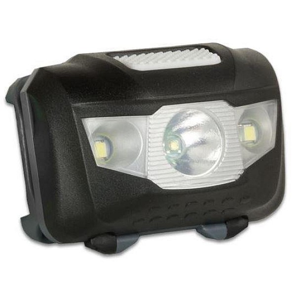 HEADLIGHT 5W 160LM 80M 3AA