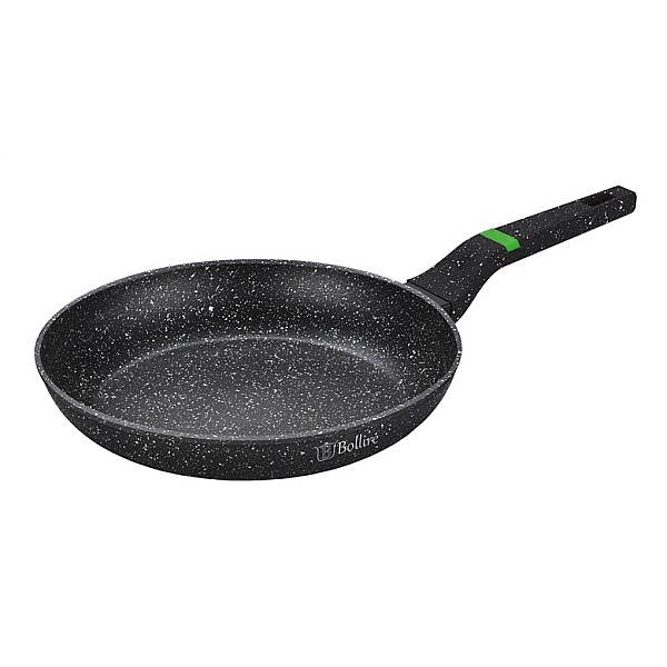 Bollire Venezia Frying Pan D28 Black