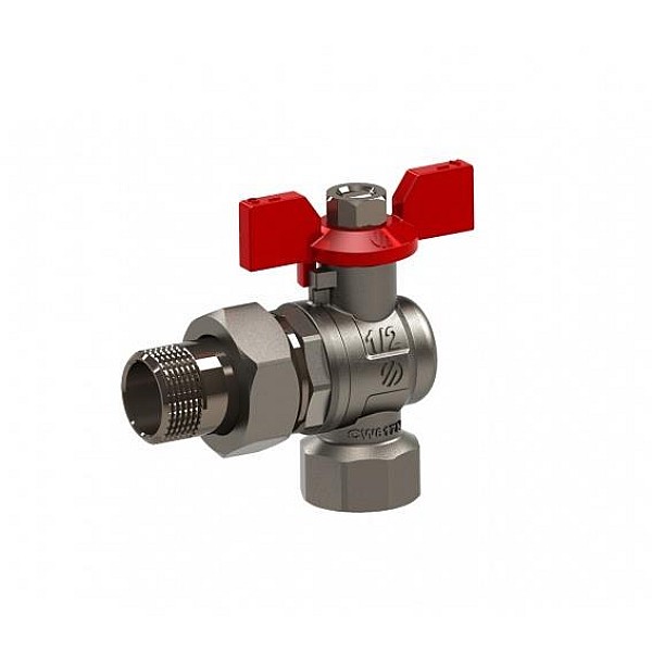 ANGLE MANIFOLD VALVE VA30 1/2MF