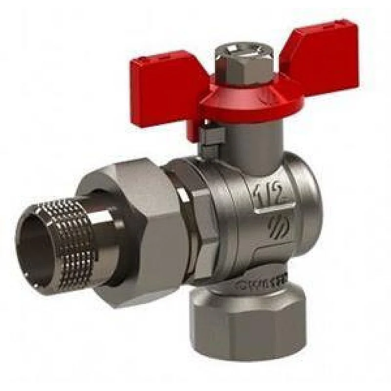 ANGLE MANIFOLD VALVE VA30 1/2MF