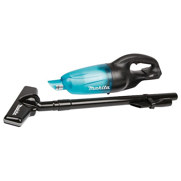 CORDLESS CLEANER 18V DCL180ZB MAKITA