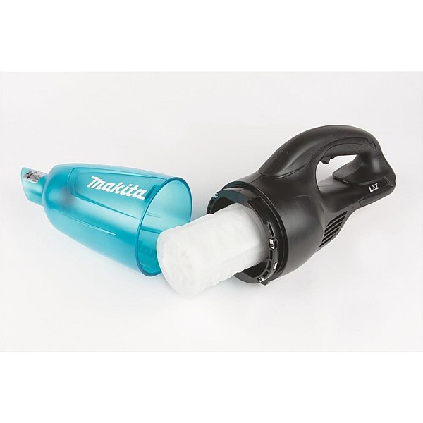 CORDLESS CLEANER 18V DCL180ZB MAKITA