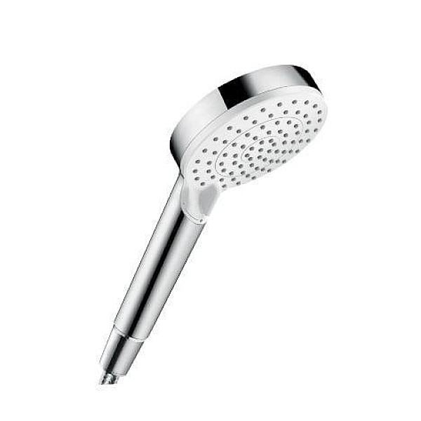 Dušas galviņa Hansgrohe Crometa Vario 26332400. hroma 100 mm