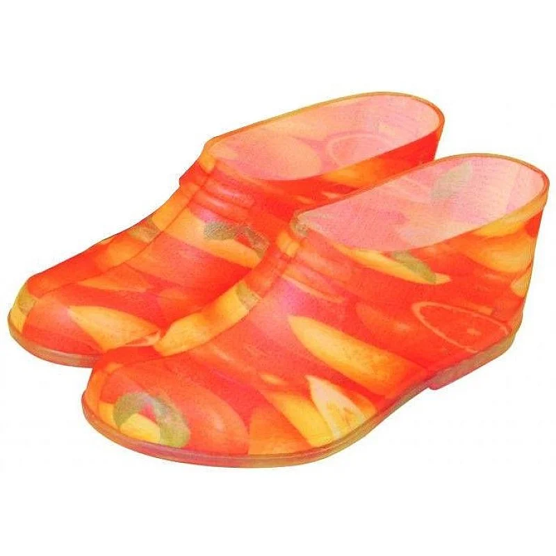 Paliutis PVC Boots 38