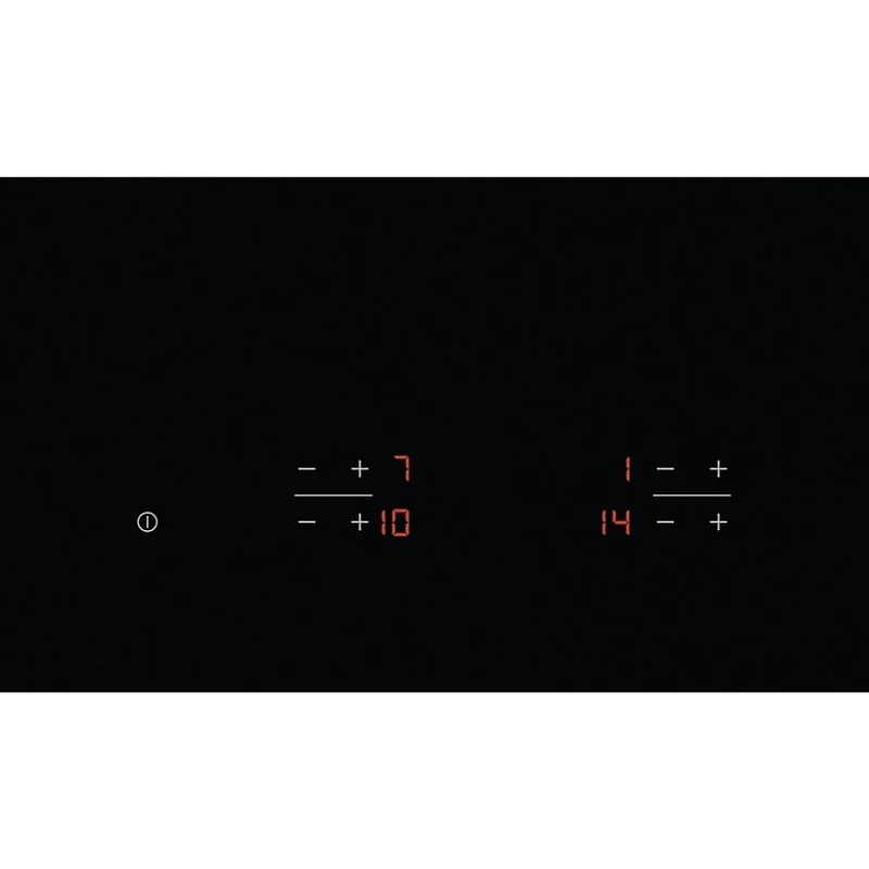 PLĪTS VIRSMA ELECTROLUX EHF6240XXK PLĪTS VIRSMA ELECTROLUX EHF6240XXK