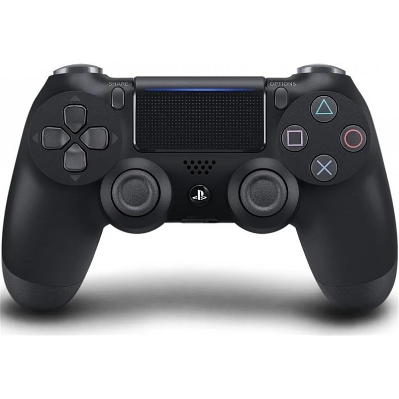 Sony DualShock 4 Controller Jet Black V2 Matte Sony DualShock 4 Controller Jet Black V2 Matte
