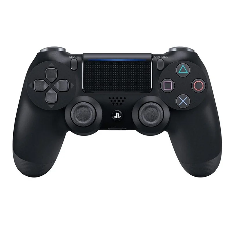 Sony DualShock 4 Controller Jet Black V2 Matte Sony DualShock 4 Controller Jet Black V2 Matte