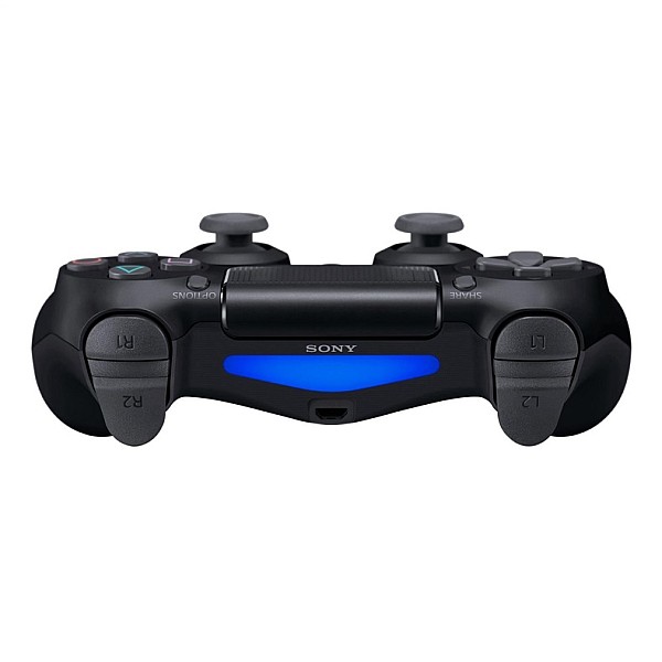 Belaidis žaidimų valdymo pultas Sony Dualshock 4 Black