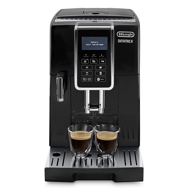 Kafijas automāts DeLonghi ECAM350.55.B