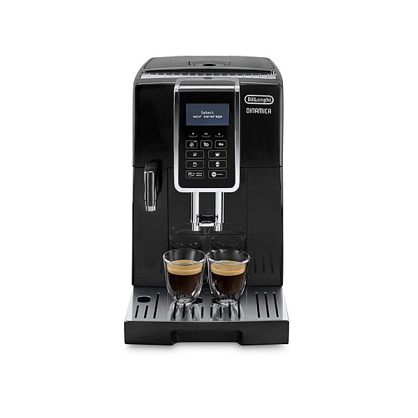 COFFEE MACHINE DELONGHI ECAM350.55.B