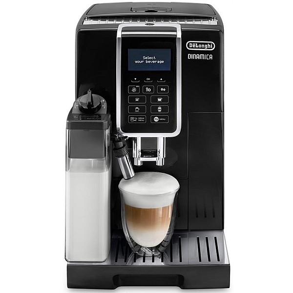 COFFEE MACHINE DELONGHI ECAM350.55.B