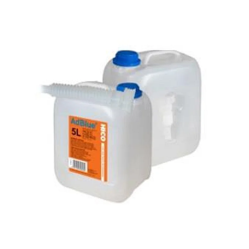 Adblue Hico. 5 l