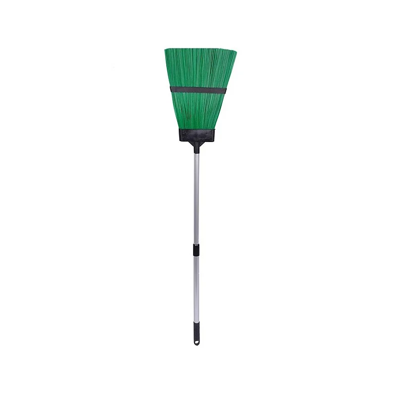 BROOM WITH TELESC HANDLE 93-130CM HG6474