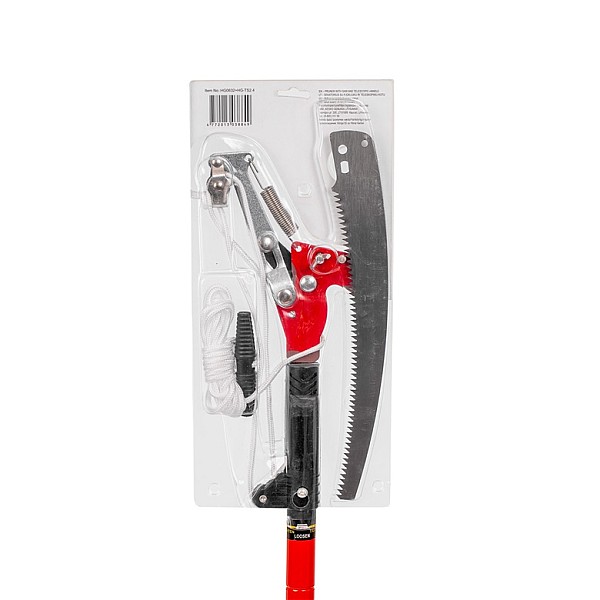 PRUNER WITH A SICKLE HG0632+HG-TS2.4