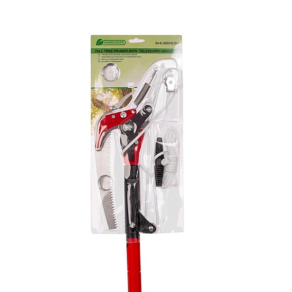 PRUNER WITH A SICKLE HG0632+HG-TS2.4