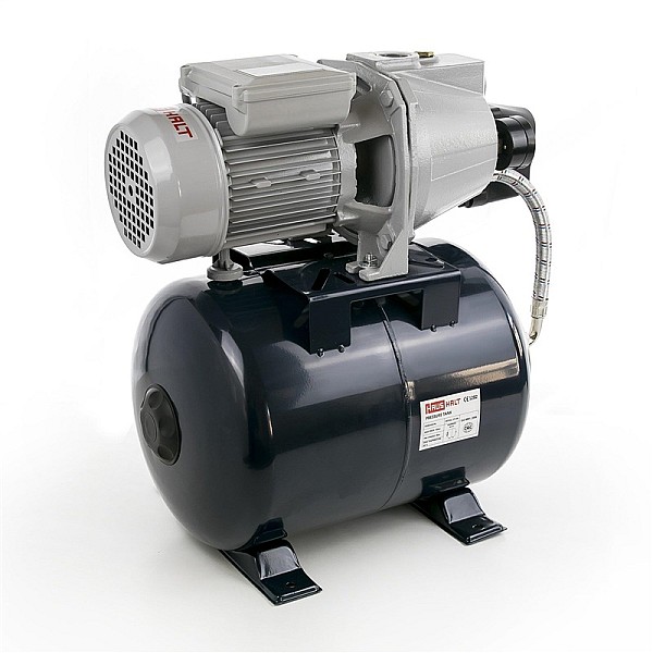 Hidrofors Haushalt HF-750. 750 W. 24 l