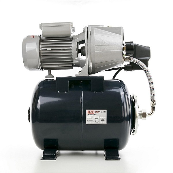 Hidrofors Haushalt HF-750. 750 W. 24 l