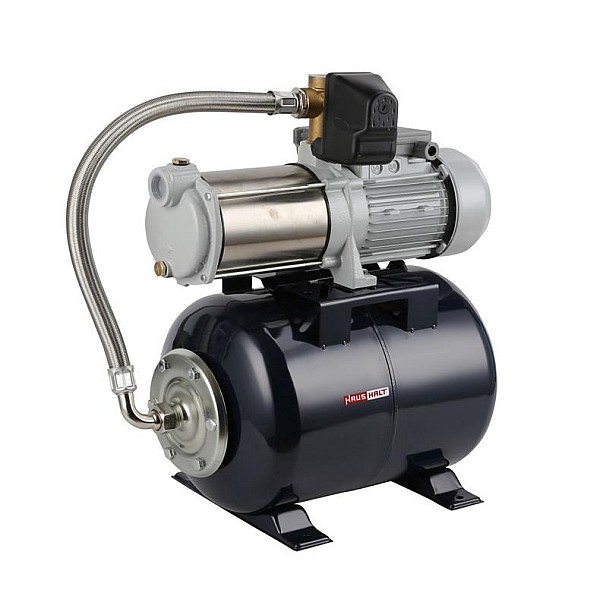 Hidrofors Haushalt HF-920. 920 W. 24 l