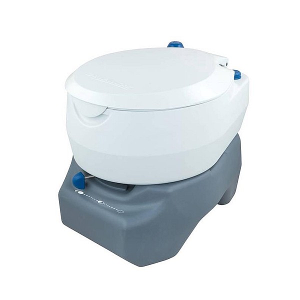 Biotualetas Campingaz Portable Toilet