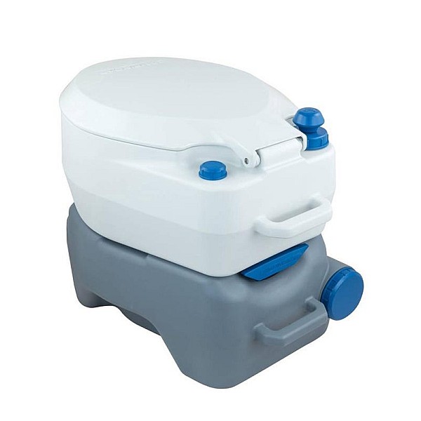 20L PORTABLE TOILET