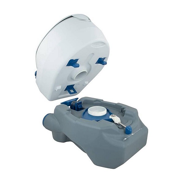 BIOTUALETE CAMPINGAZ 20L PORTABLETOILET