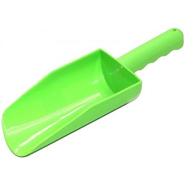 TOY SHOVEL 23.5CM