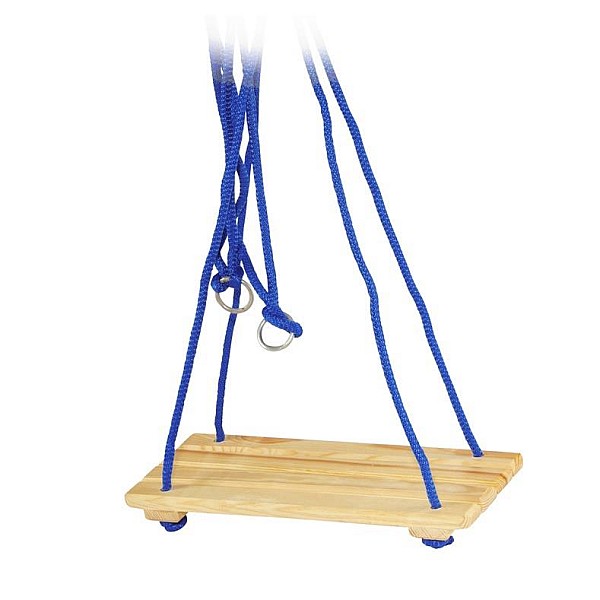 WOODEN SWING BOARD