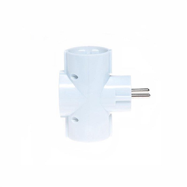 3WAY PLUG SOCKET G3N1-3/KF-Z-01/03