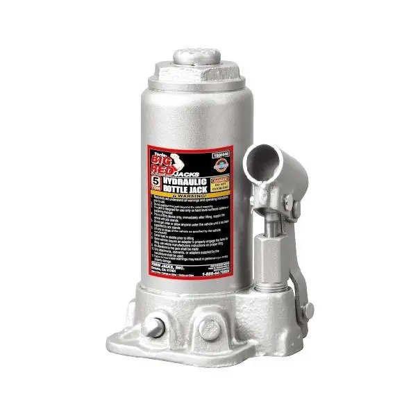 PACĒLĀJS HIDRAULISKAIS 5T (BIG RED)