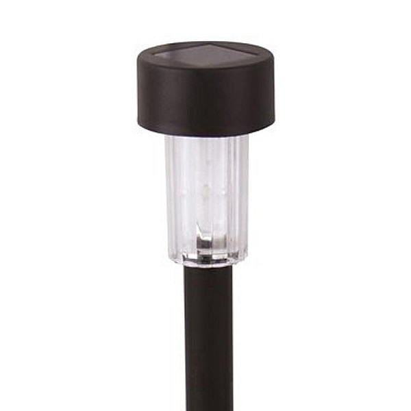 FLOOR LAMP SOLAR TH020B(4.8) 1LED 1XAAA