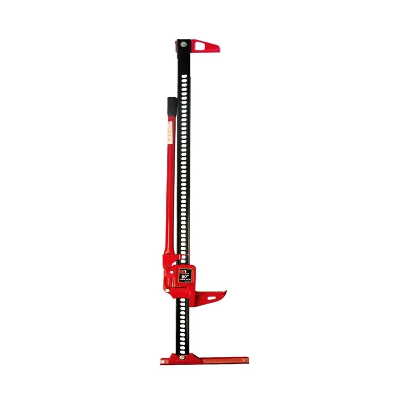 mehāniskā jack TRA8605(GS) (BIG RED)