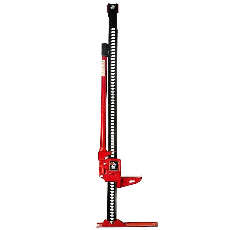 mehāniskā jack TRA8605(GS) (BIG RED)