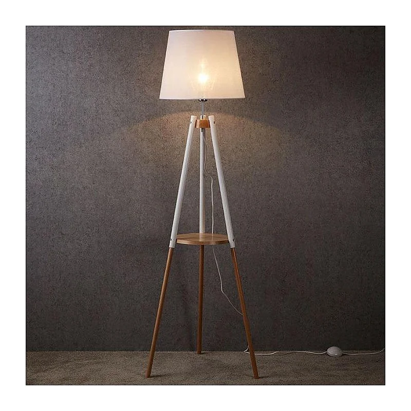 FIXTURE LIGHT STANDING VAIO 698 60W E27