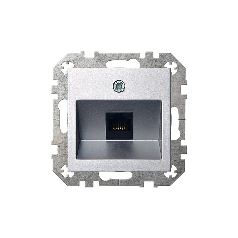 COMPUTER SOCKET ĮKL-001-01METAL EPSILON