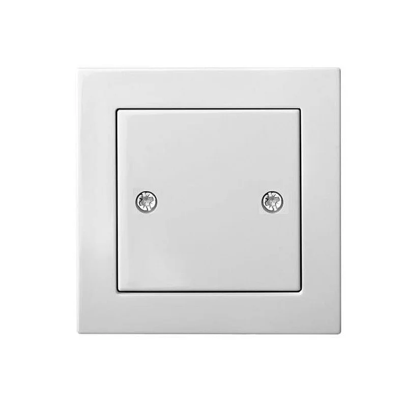 COVER D-001-01 WHITE EPSILON COVER D-001-01 WHITE EPSILON