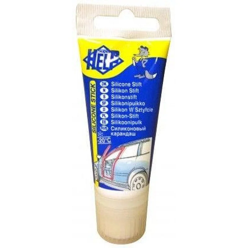 Super Help Silicone Stick 50ml Super Help Silicone Stick 50ml