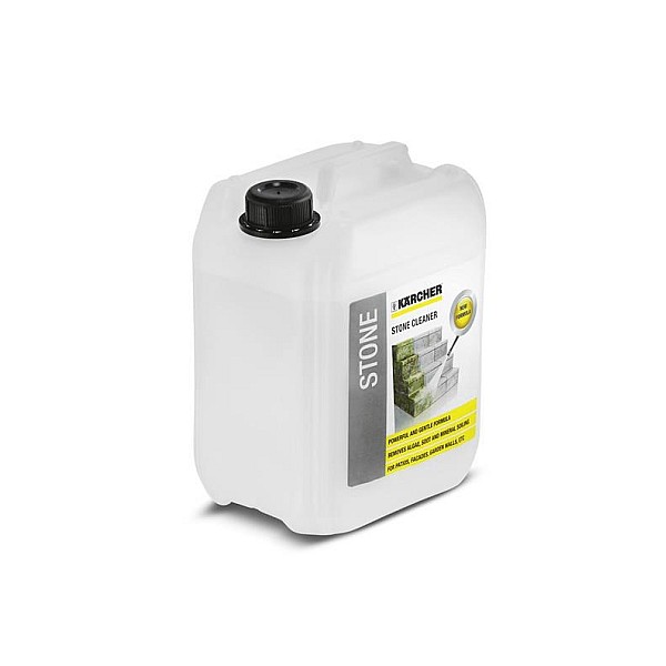 LĪDZEKLIS AKMENS /FASĀŽU TĪR. 5L KARCHER