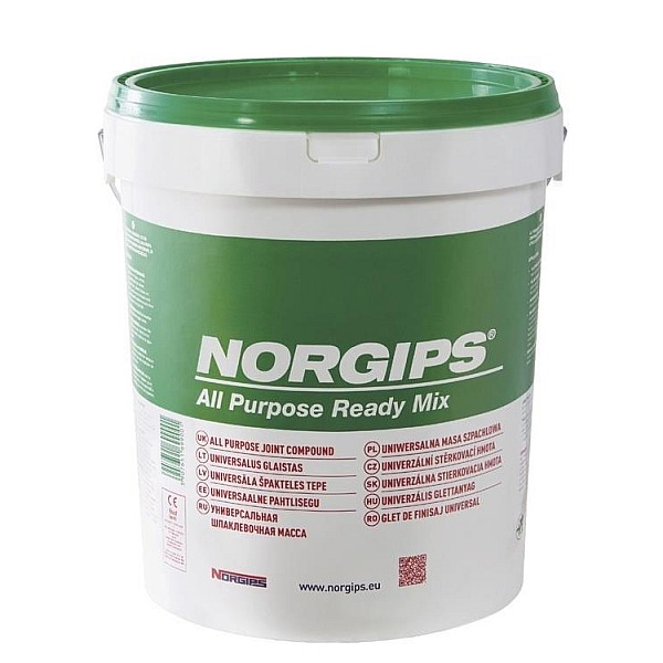 Norgips. 28 kg