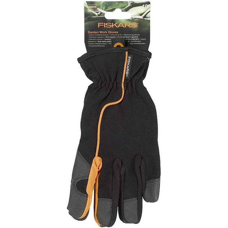 TYÖHANSKA FISKARS 160004 KOKO 10