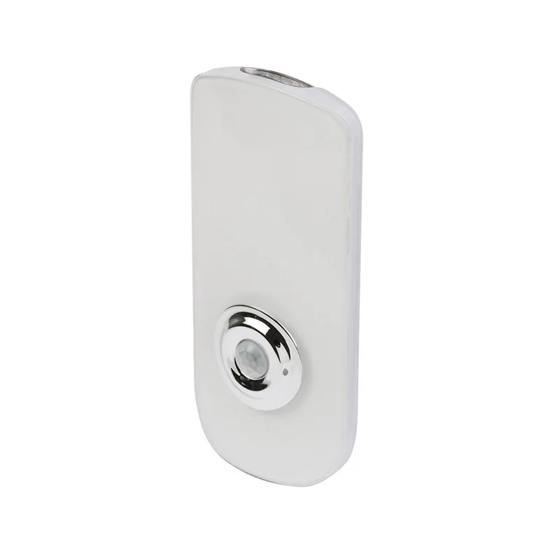 Brennenstuhl Nightlight SLA 16+2 B 1.6W White 1173240020