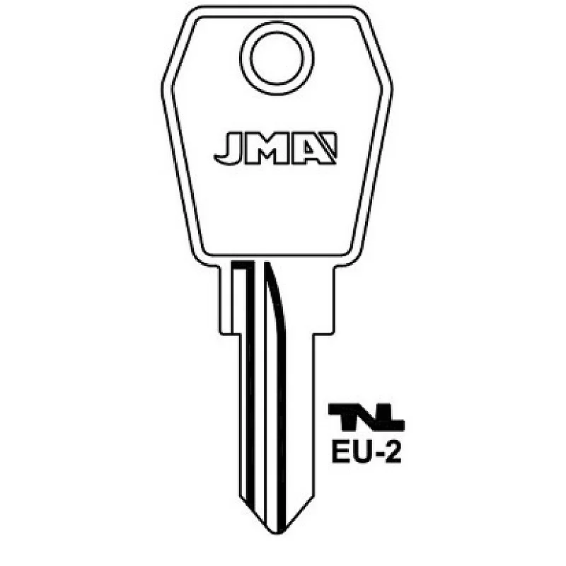 TUKŠS TAUSTIŅŠ EU-2 (JMA) TUKŠS TAUSTIŅŠ EU-2 (JMA)