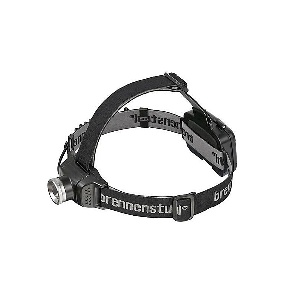 HEAD TORCH 1178780 CREELED IP44 3XAA