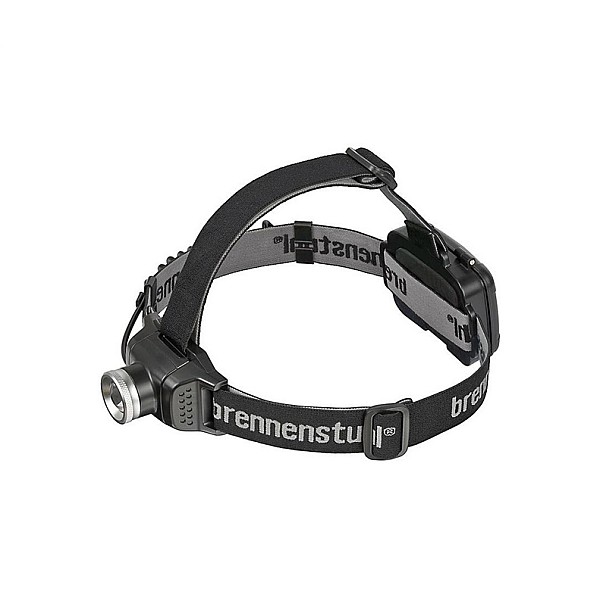 HEAD TORCH 1178780 CREELED IP44 3XAA