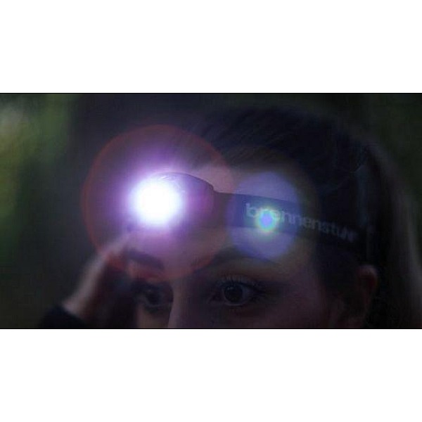 HEAD TORCH LUXPREMIUM LED KL100