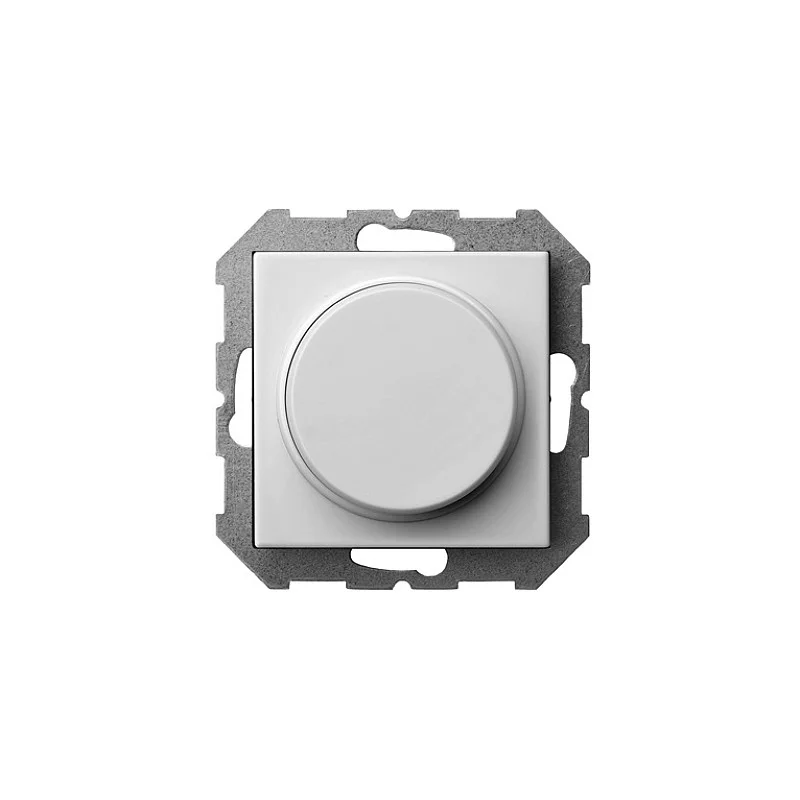 Šviesos reguliatorius LIREGUS EPSILON. baltos spalvos