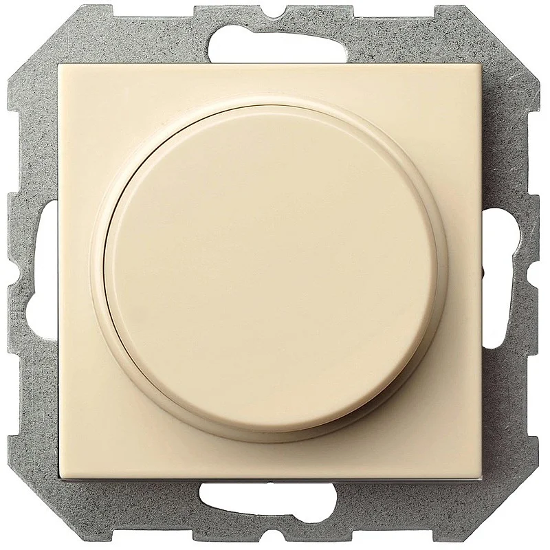 Šviesos reguliatorius LIREGUS EPSILON. smėlio spalvos